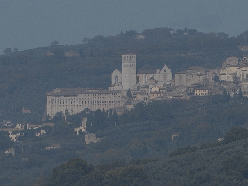 MAK_2932PP.jpg - Basilica di San Francesco, vista sempre da Spello.