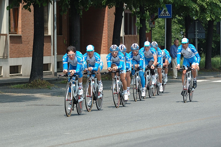 DSC_1069_12.jpg - COLNAGO-CSF ho messo due immagini riprese durante il giro di ricognizione visto che non ho realizzato buoni scatti in gara.