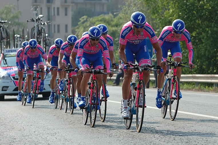 DSC_1145.jpg - LAMPRE-ISD di Michele Scarponi e Alessandro Petacchi - 6^ 21:23