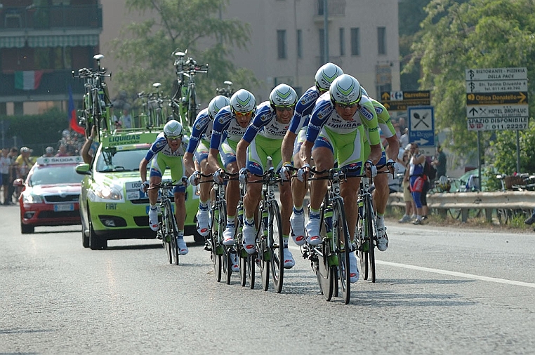 DSC_1152.jpg - LIQUIGAS-CANNONDALE di Vincenzo Nibali - 3^ 21:21