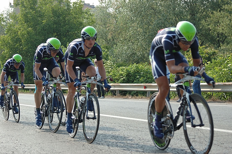 DSC_1197.jpg - MOVISTAR TEAM di David Arroyo - 11^ 21:37