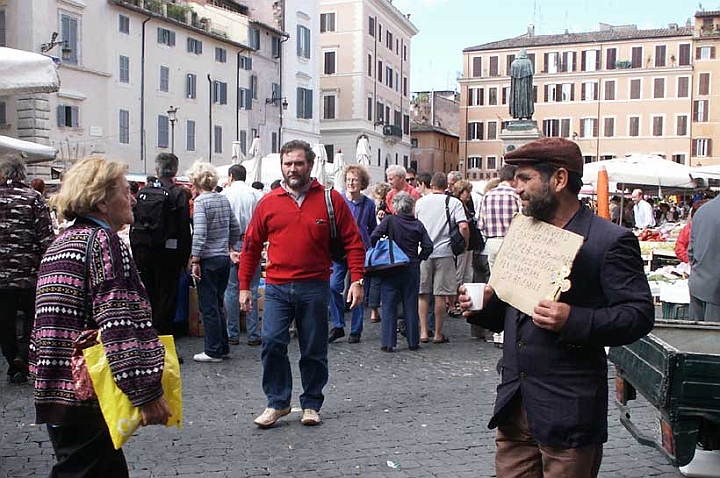 IMAG1816.jpg - a Campo de' Fiori