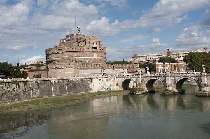 IMAG1820.jpg - Castel Sant'Angelo