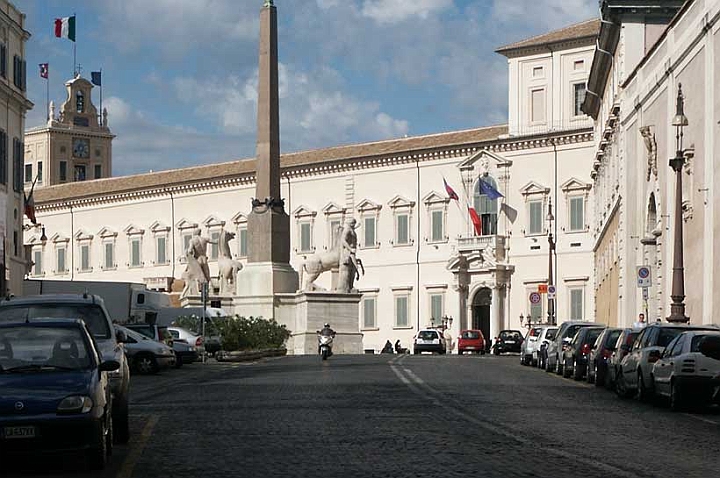 IMAG1825.jpg - Il Quirinale.